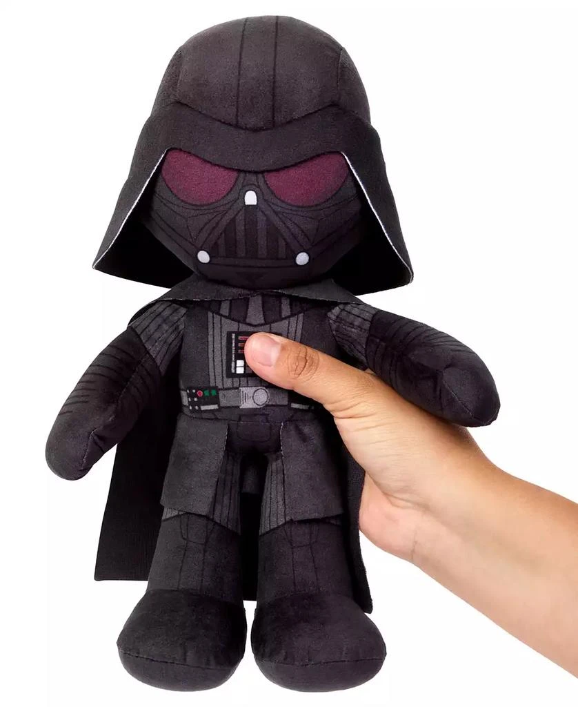 Star Wars Plush Talkers Darth Vader Soft Toy 5