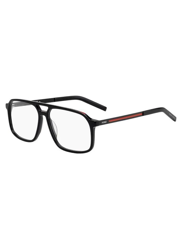 Hugo Hugo Hg 1092 Square Frame Glasses 2