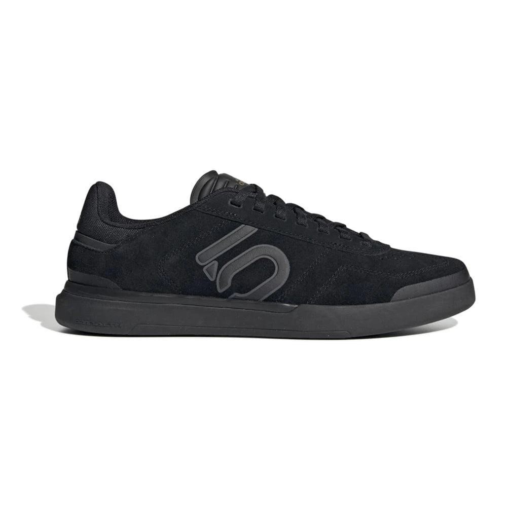 Adidas Sleuth DLX Lace Up Sneakers 1