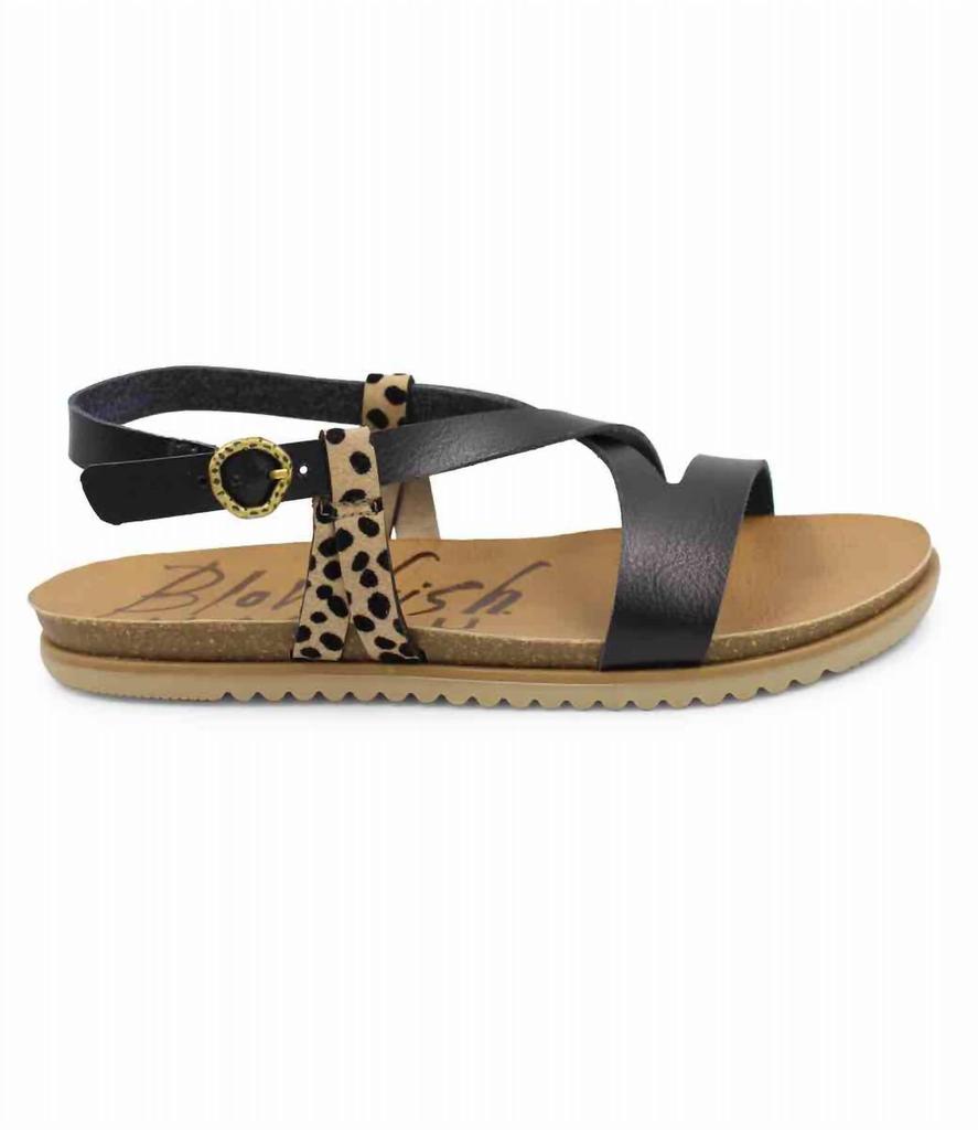 Blowfish Blowfish - Women's Mercury Sandal