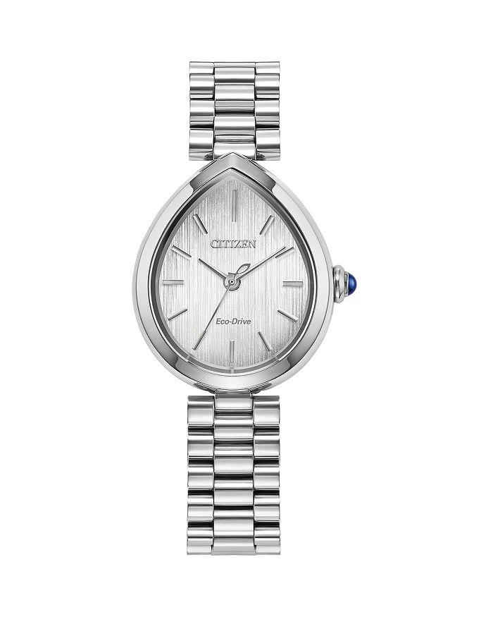 Citizen Eco-Drive Classic Rainell Watch, 26mm x 31mm