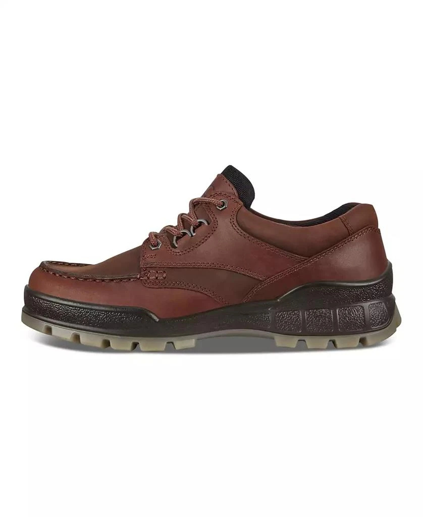 ECCO Men's Track 25 Shoe Oxford 6