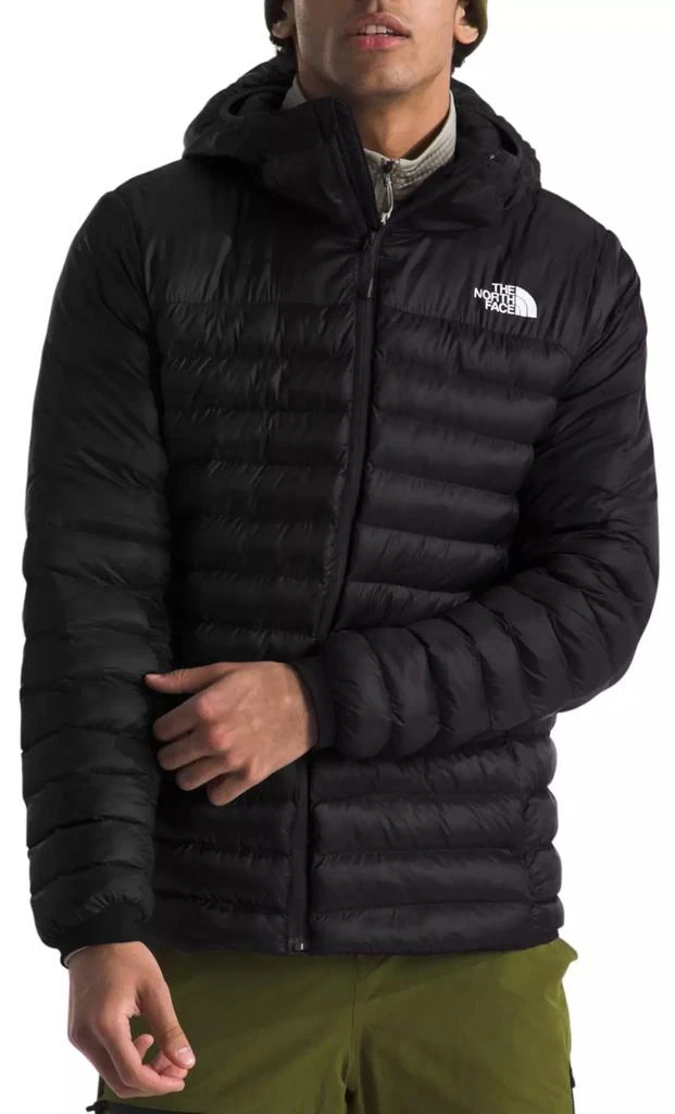 The North Face The North Face Men's Terra Peak Hoodie 1