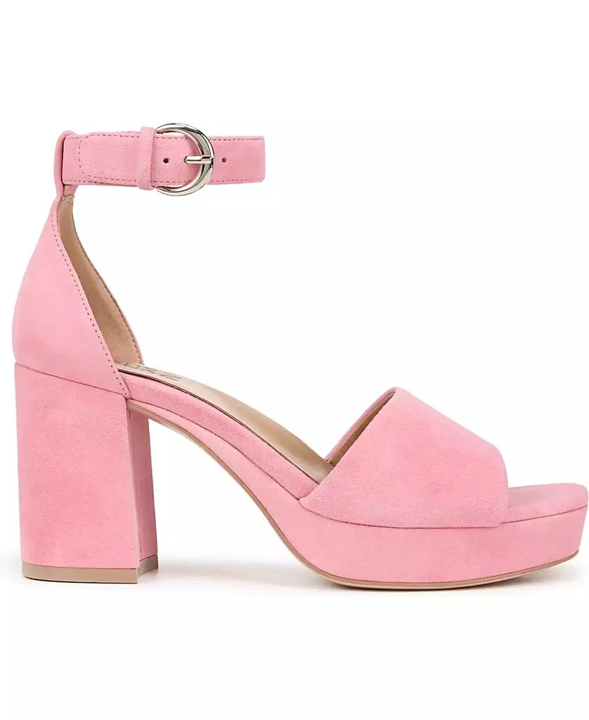 Naturalizer Pearlyn Platform Dress Sandals 2