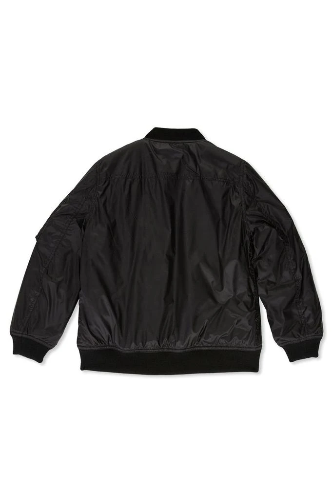 Rick Owens Rick Owens Kids Flight Jacket 2