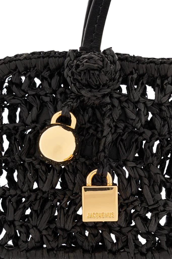 Jacquemus Belt bag 4