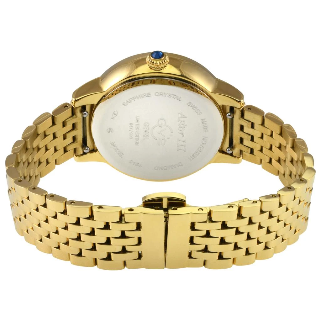Gevril GV2 by Gevril Women's Watch 9154B 2