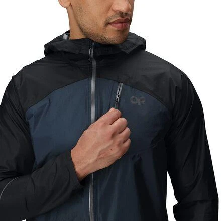 Outdoor Research Helium Rain Jacket - Men
s 8