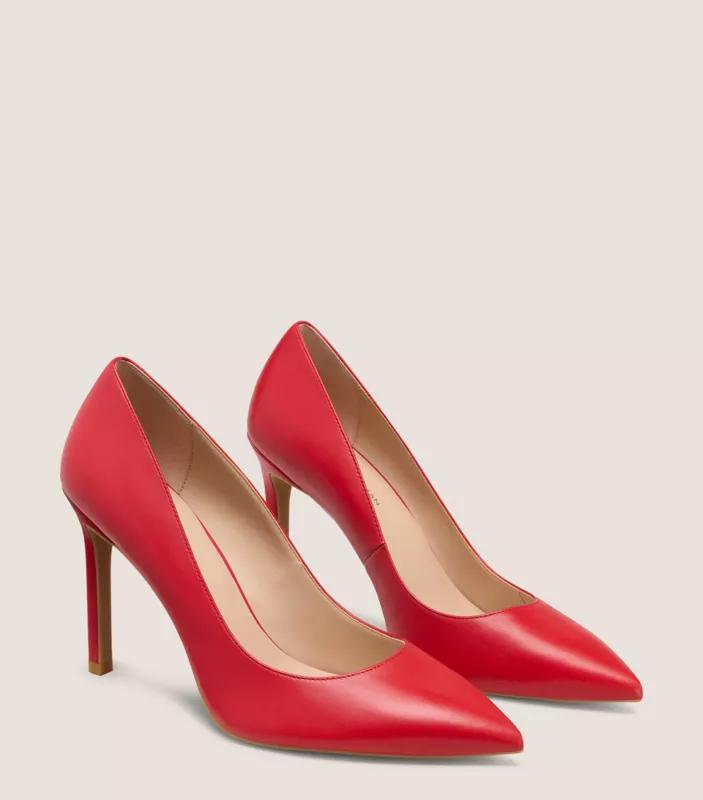 Stuart Weitzman DANCER 95 PUMP
