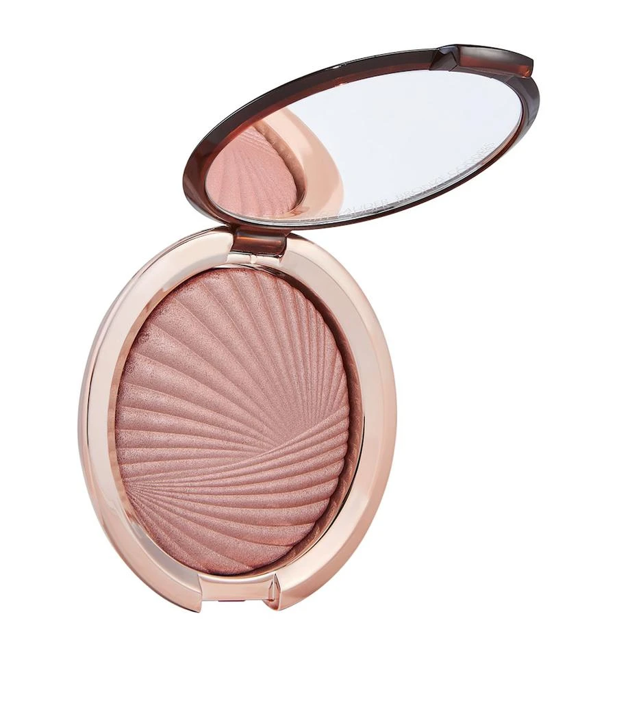 Estée Lauder Bronze Goddess Highlighting Powder Gelée 1