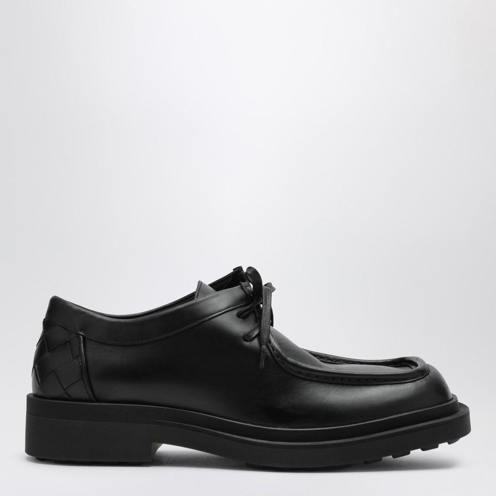 Bottega Veneta Bottega Veneta Strut derby shoes in leather - Dress
