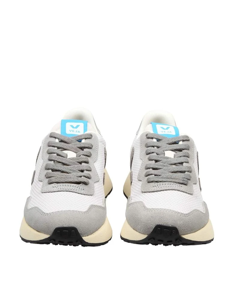 Veja Paulistana Sneakers In Recycled Polyester And Suede 2
