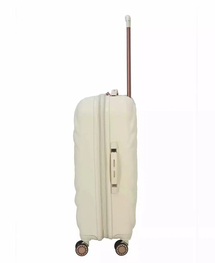 Thalia Sodi Rose Flower 26" Expandable Luggage 5