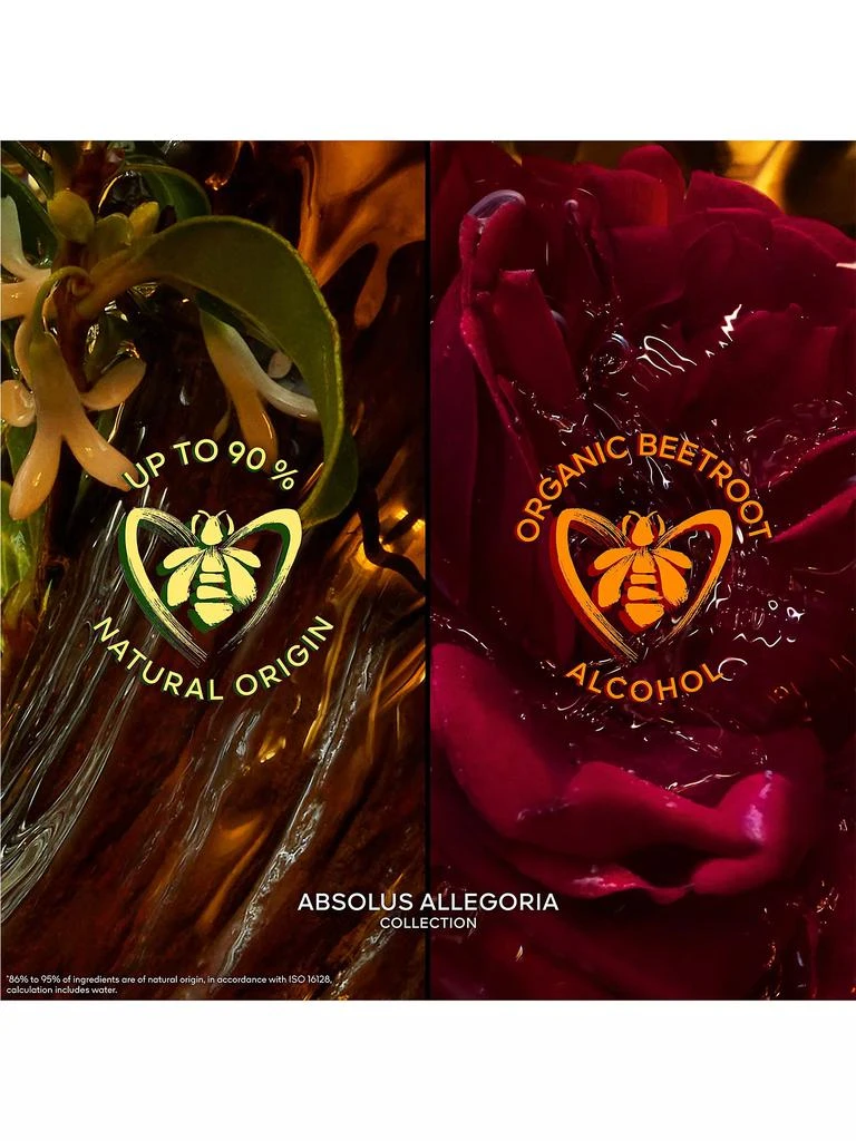 Guerlain Allegoria Rose Amira Eau de Parfum 5