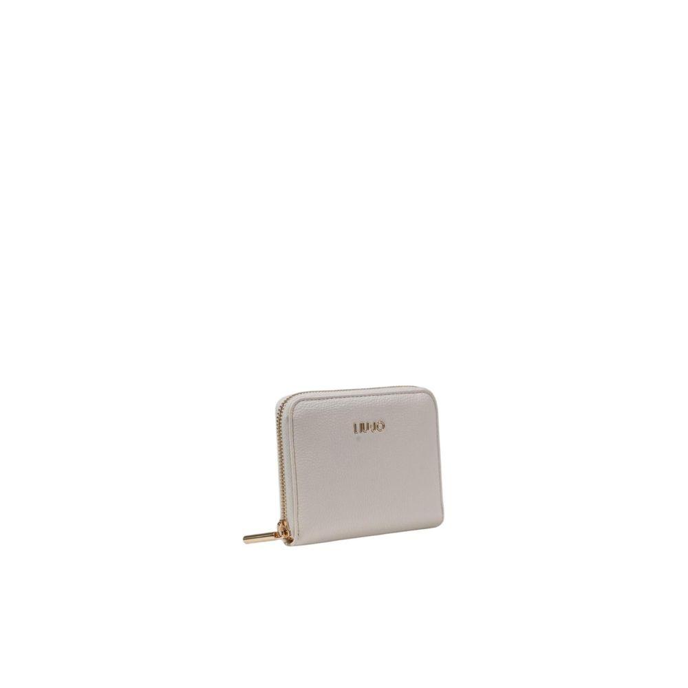 LIU •JO Polyethylene Women's Wallet
