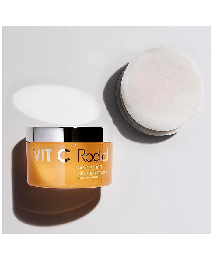 Rodial Vit C Brightening Pads 4