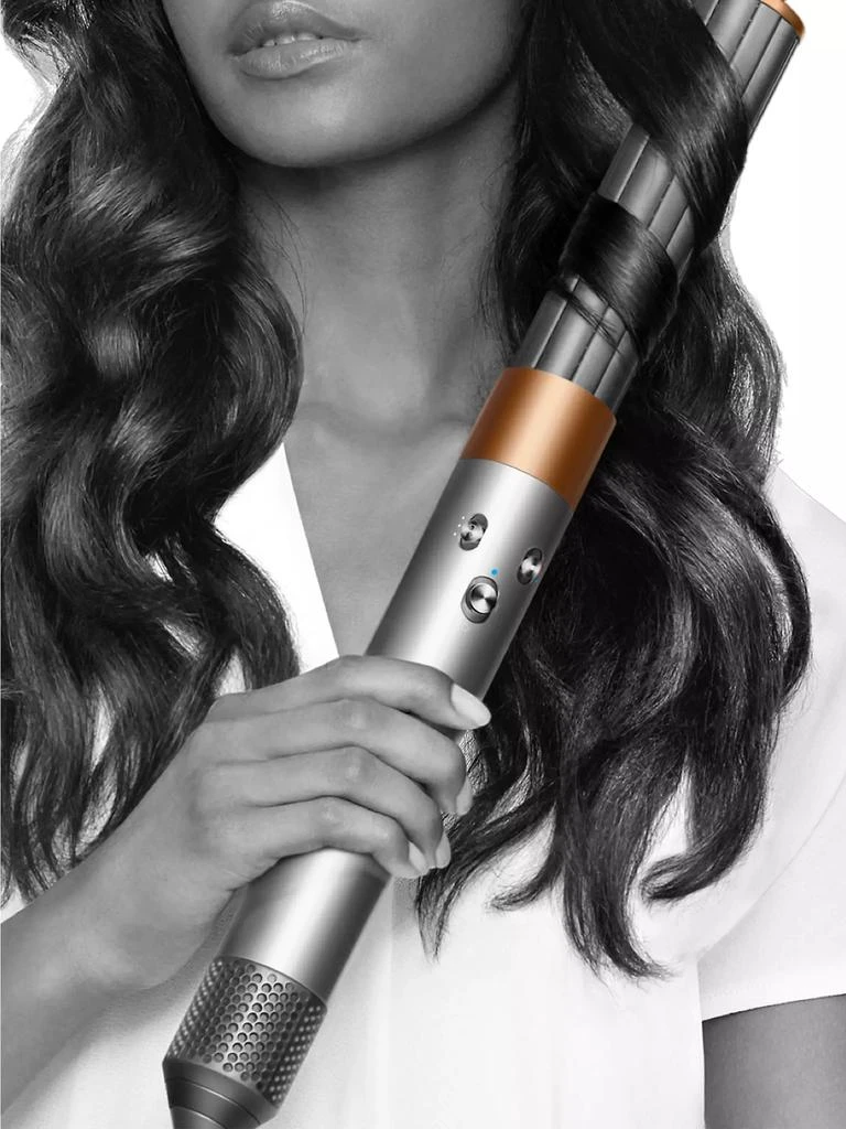Dyson Airwrap Multi-Styler Complete Long 3