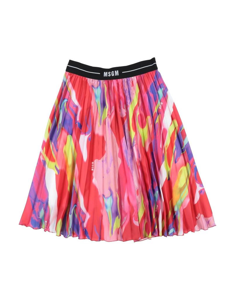 MSGM Skirt