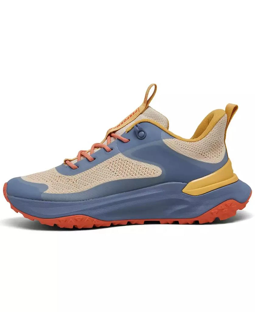 Timberland Women's Motion Access Low Lace-Up Casual Sneakers from Finish Line 3