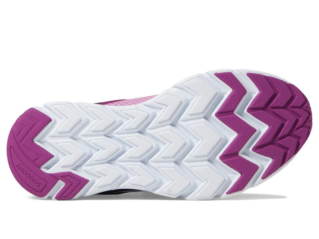 Saucony Axon (Little Kid/Big Kid) 3