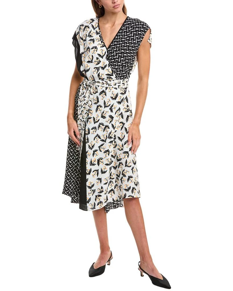 faithfull the brand tergu maxi dress Tergu Maxi Dress