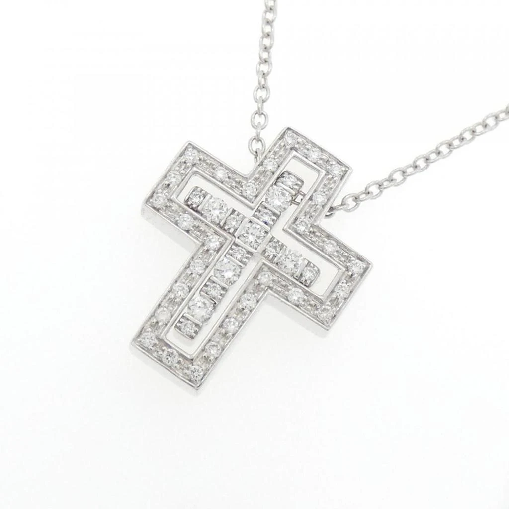 Damiani gold (18K) Necklace (Pre-Owned) 3