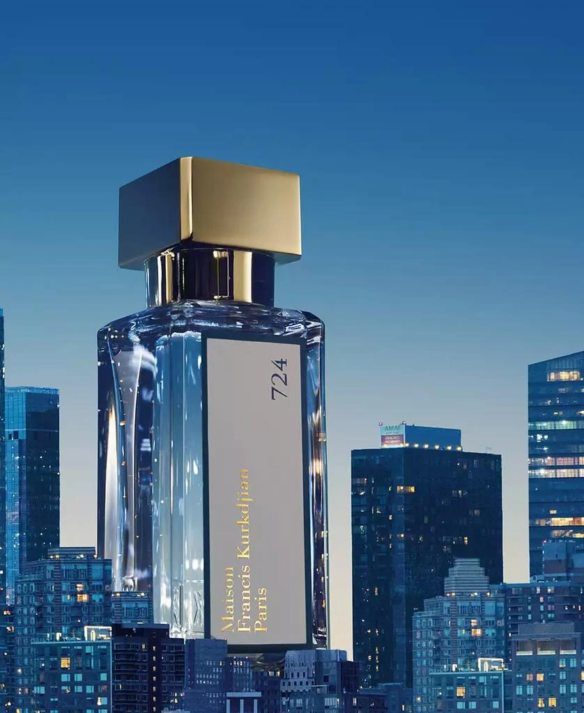 Maison Francis Kurkdjian 724 Eau de Parfum Spray, 1.2 oz. 6