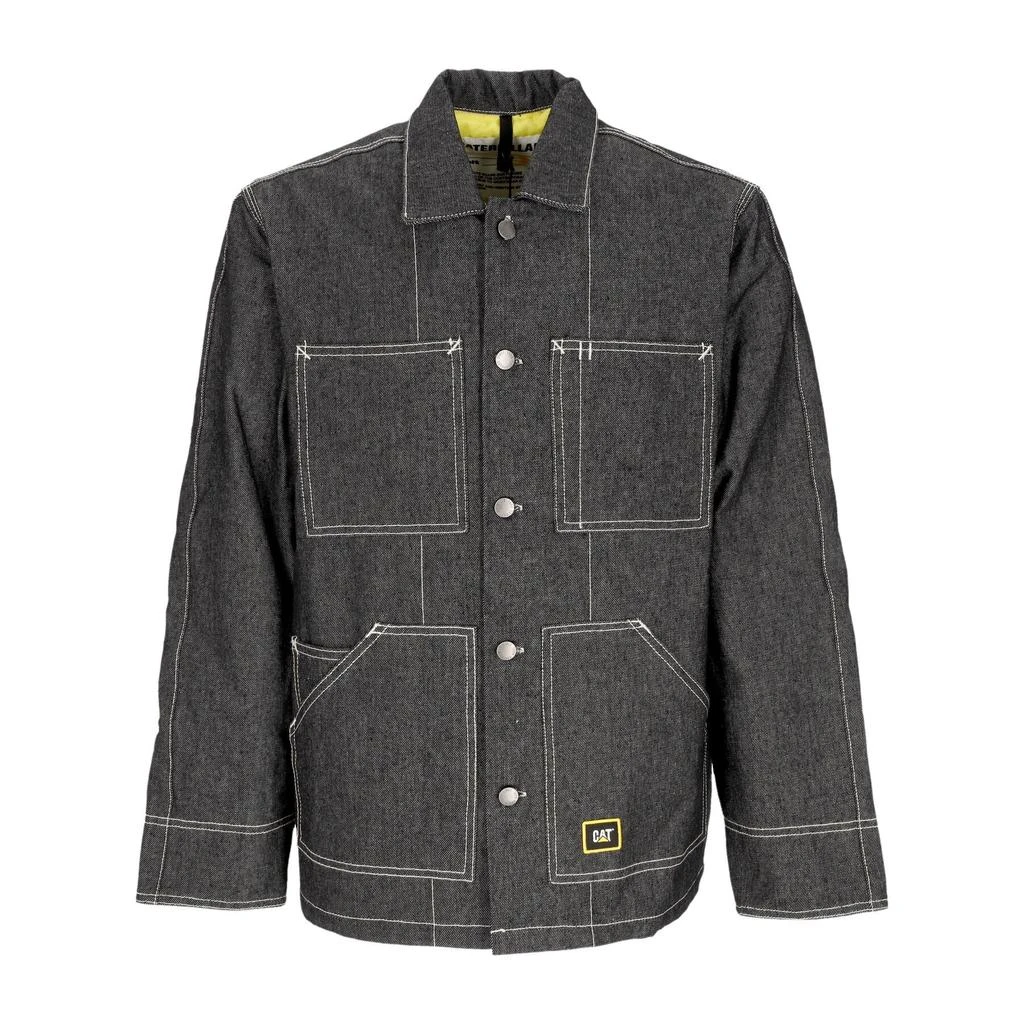 Caterpillar Unit Jacket Men's Workwear Jacket 1