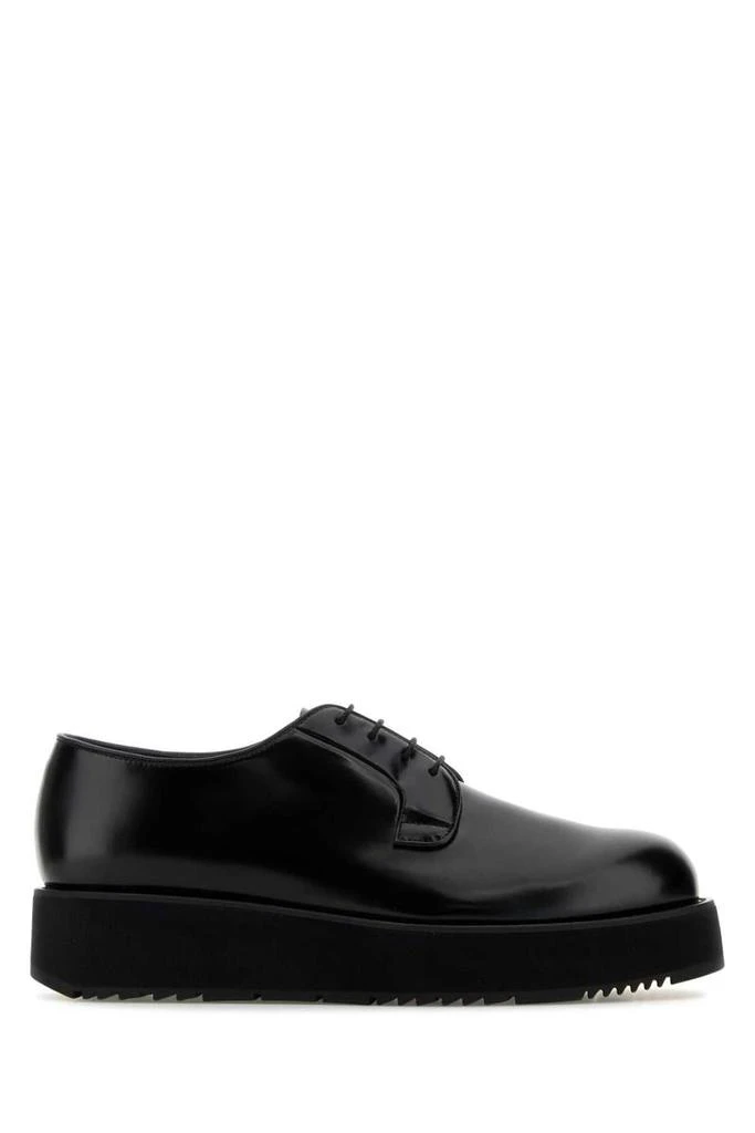 Prada Prada Lace-Ups 1