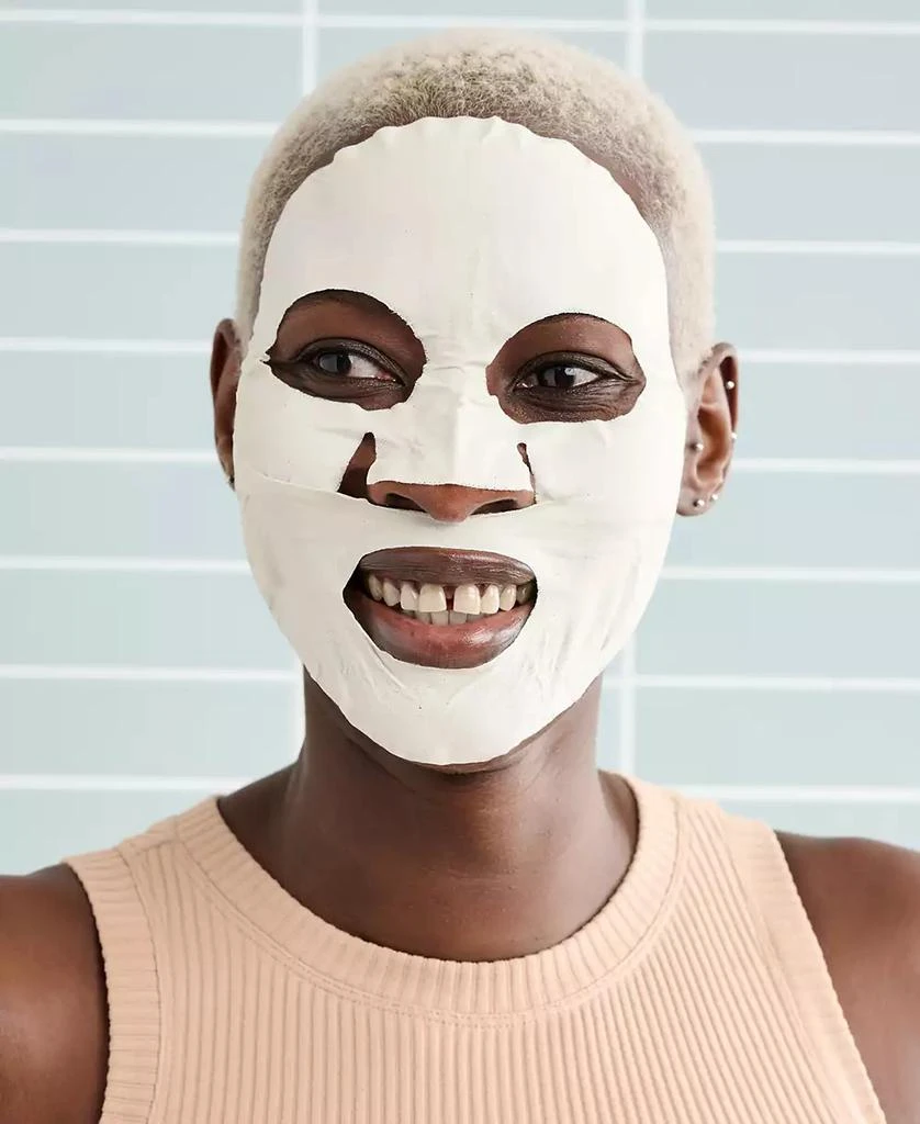 Patchology SmartMud Smooth No-Mess Mud Mask - Single 3