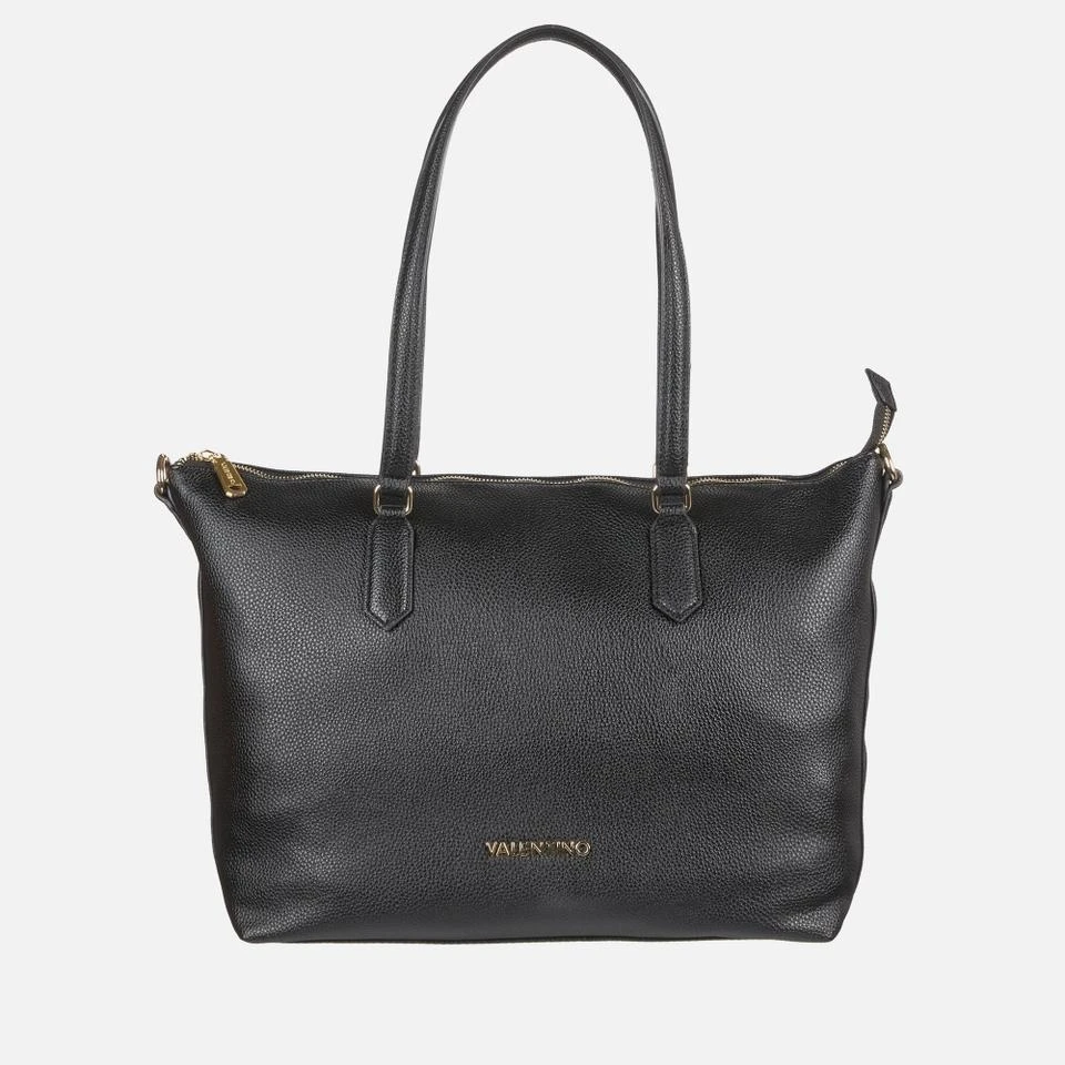 Valentino Valentino Naif Re Faux Leather Shopping 1