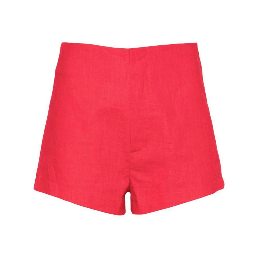 Musier Musier Shorts 1