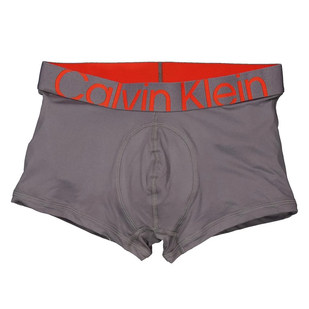 Calvin Klein Calvin Klein Future Shift Low Rise Trunks, Size Small
