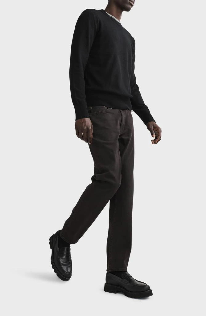 Rag & Bone Fit 2 Slim Fit Authentic Stretch Jeans 5