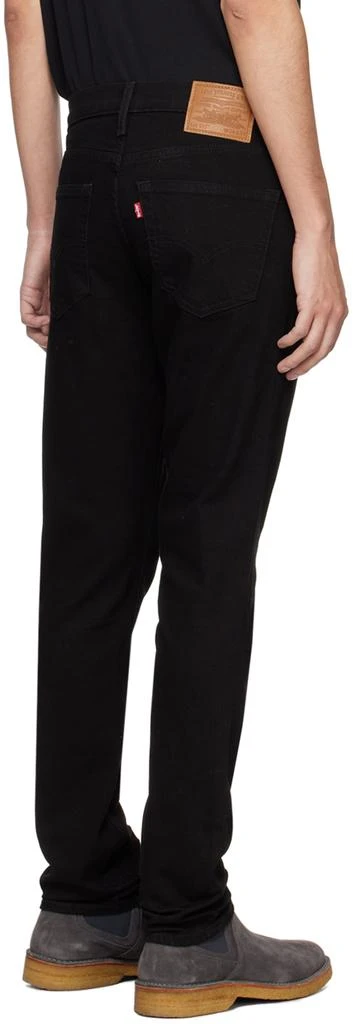 Levi's Black 511 Jeans 3