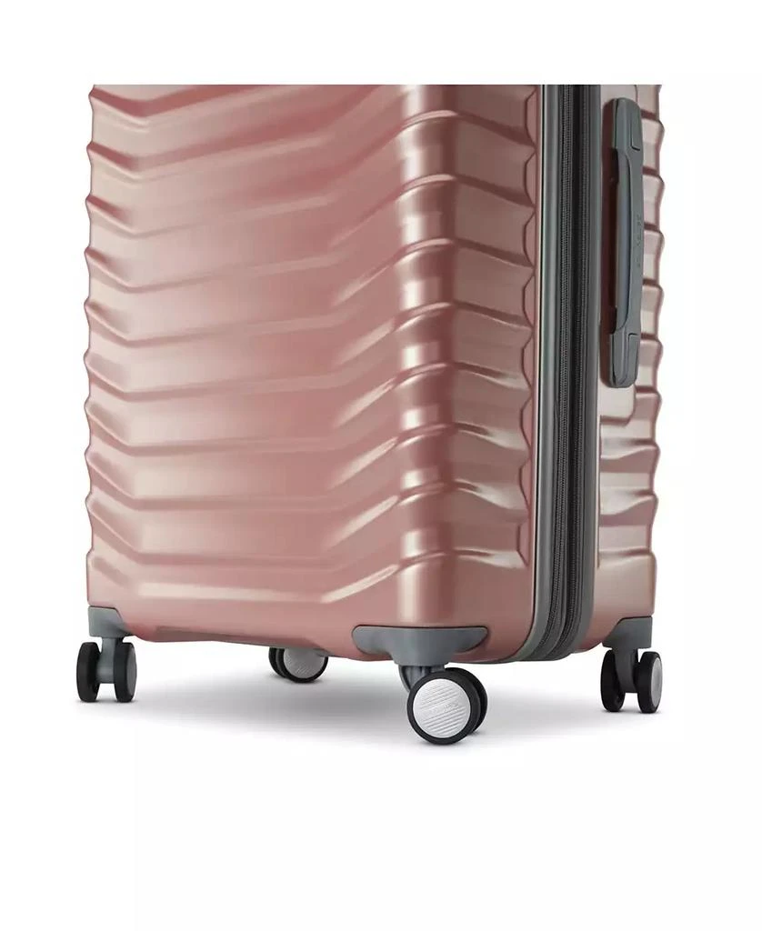 Samsonite Spin Tech 5 20" Carry-on Spinner, Created for Macy's 9