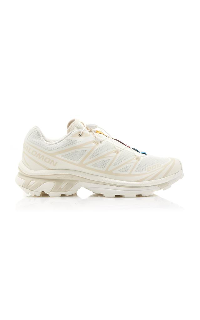 Salomon Salomon - XT-6 Sneakers - White - US 12 - Moda Operandi