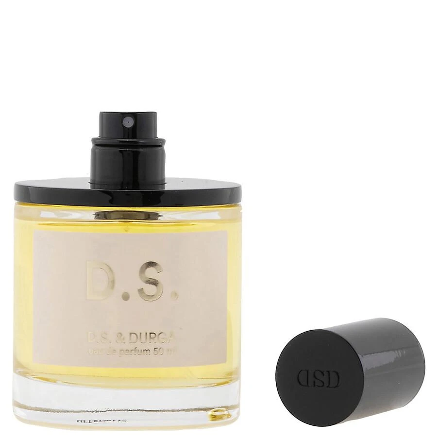 D.S. & Durga D.S. & Durga D.S. Ladies EDP 3