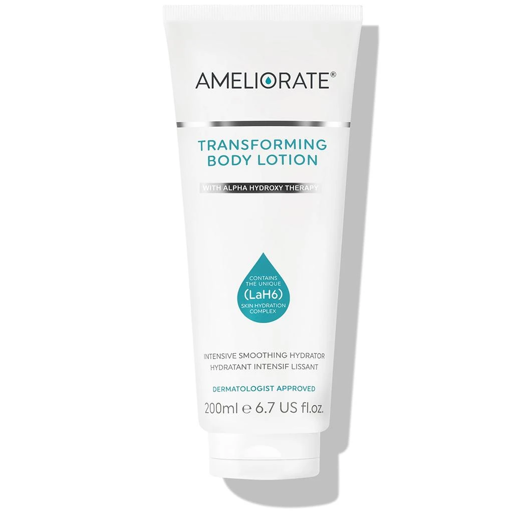 Ameliorate AMELIORATE Transforming Body Lotion 200ml 1