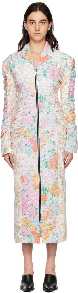 Rave Review Off-White Loka Coat 1