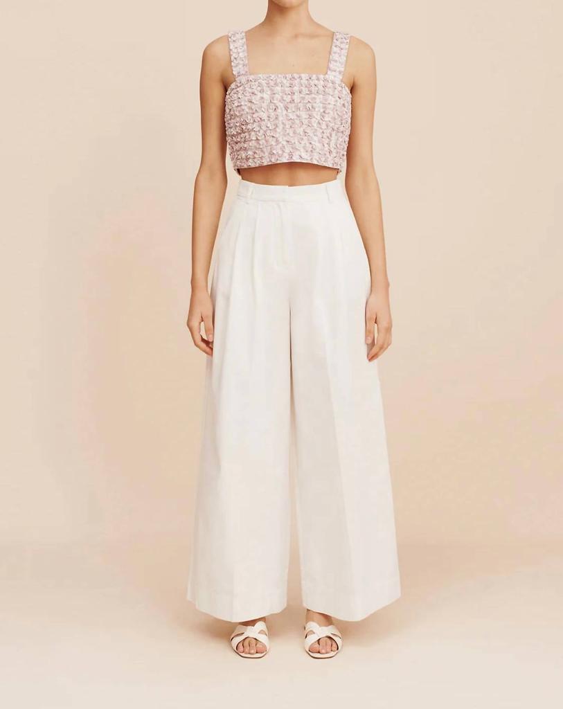 Posse Posse - Wesley Trouser Pants
