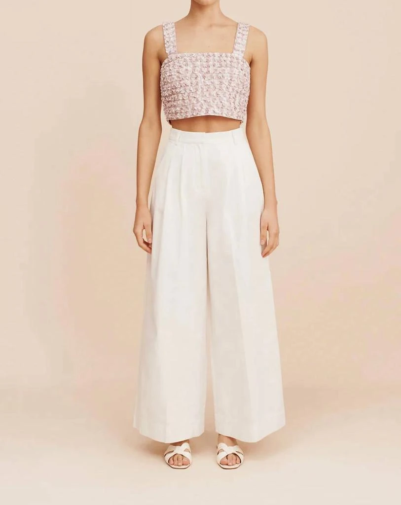 Posse Posse - Wesley Trouser Pants 1
