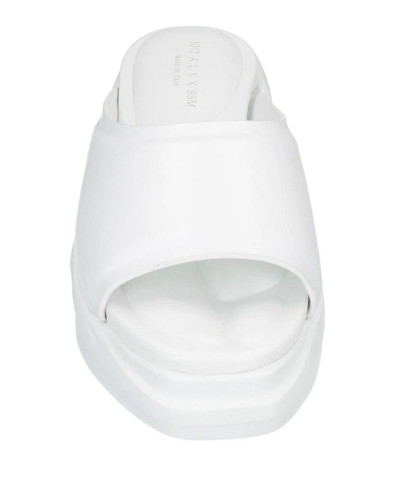 1017 ALYX 9SM Sandals 4