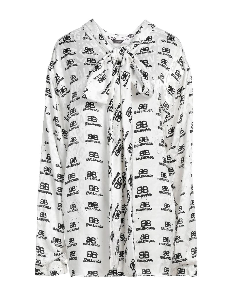 Balenciaga Silk shirts 
blouses 1