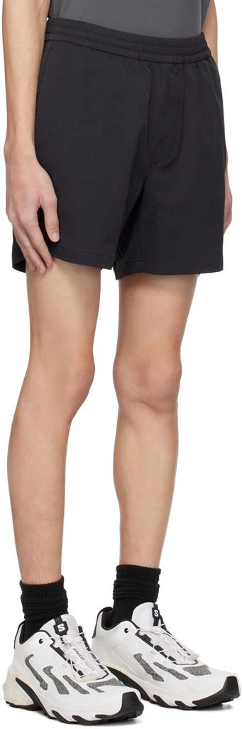 Outdoor Voices Black RecTrek Shorts 2