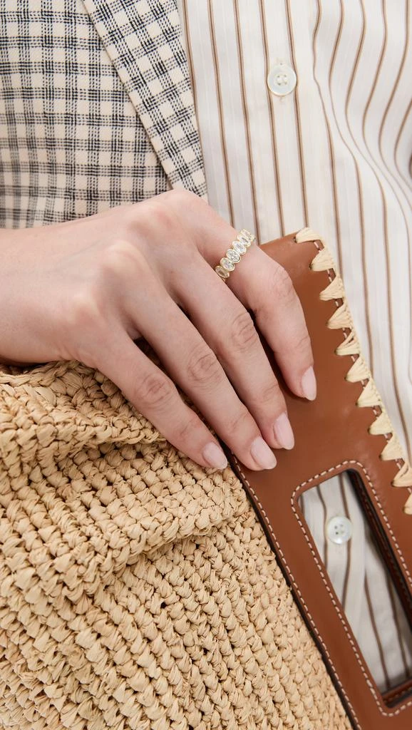 Shashi Eternity Travel Ring 2