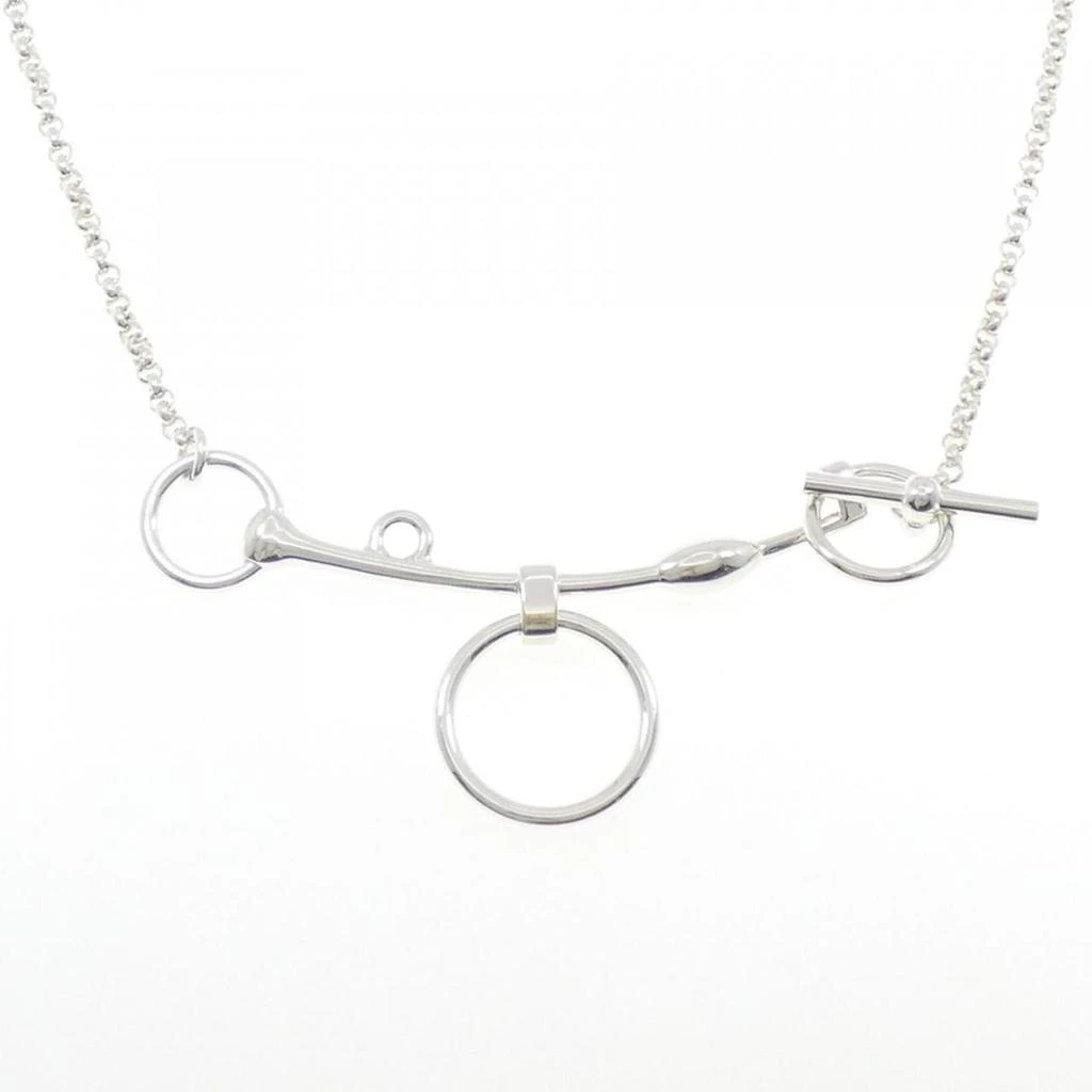 Hermes 925 Necklace (Pre-Owned)