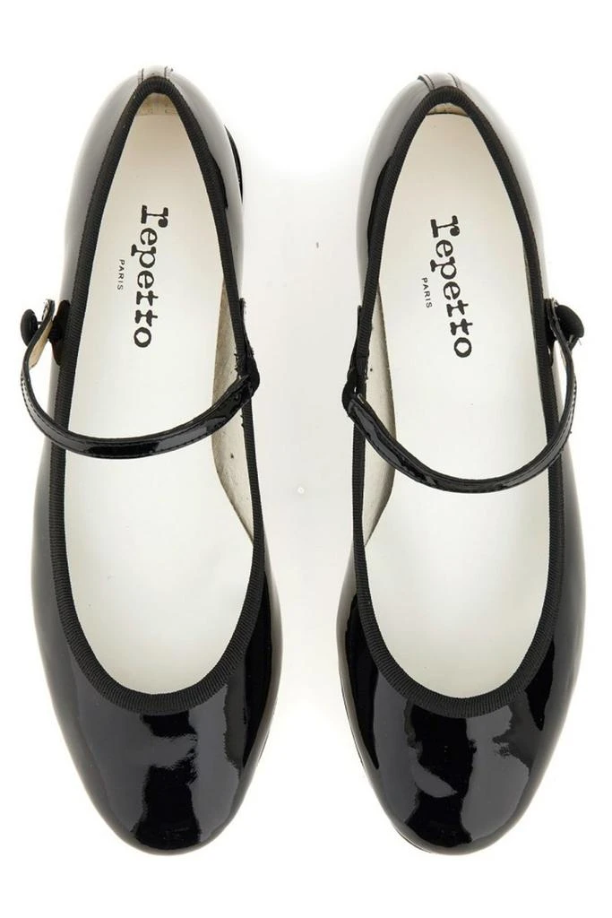 Repetto Repetto Mary Jane Ballet Flats 7