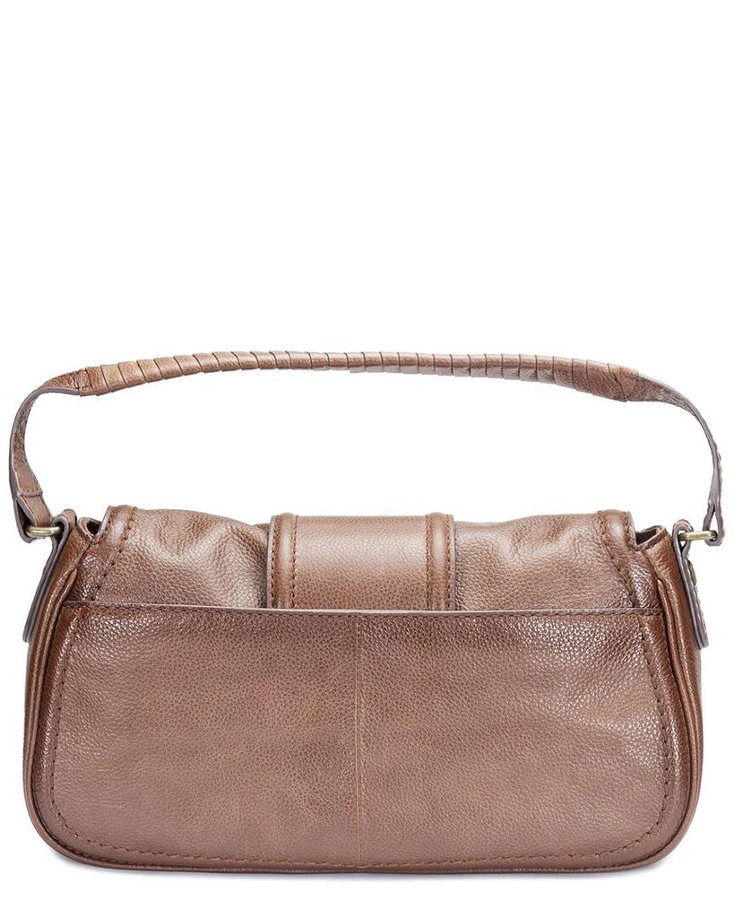 Frye Fay Leather Shoulder Bag 2