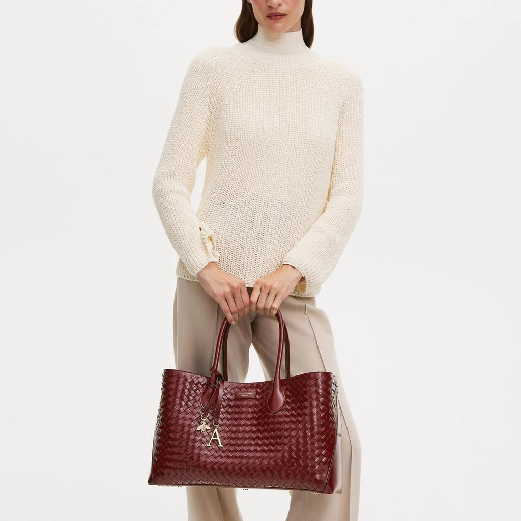 Aspinal of London London tote 10